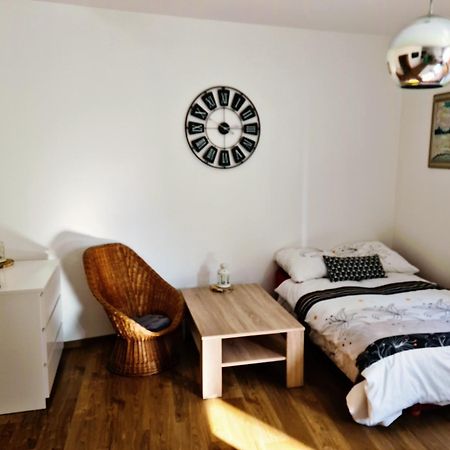 City Centre Apartments Reichenberg Exterior foto