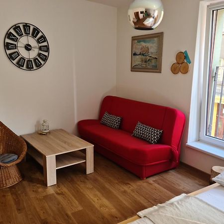 City Centre Apartments Reichenberg Exterior foto