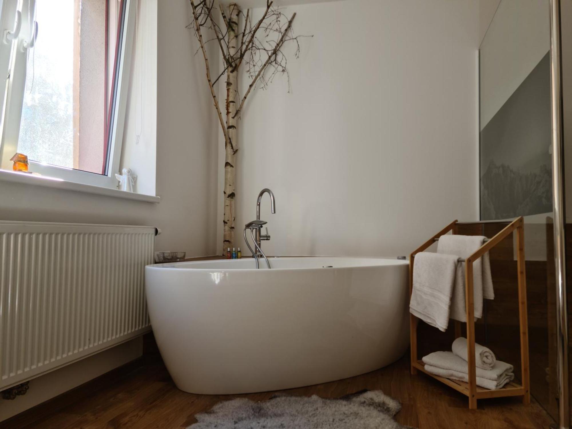 City Centre Apartments Reichenberg Exterior foto