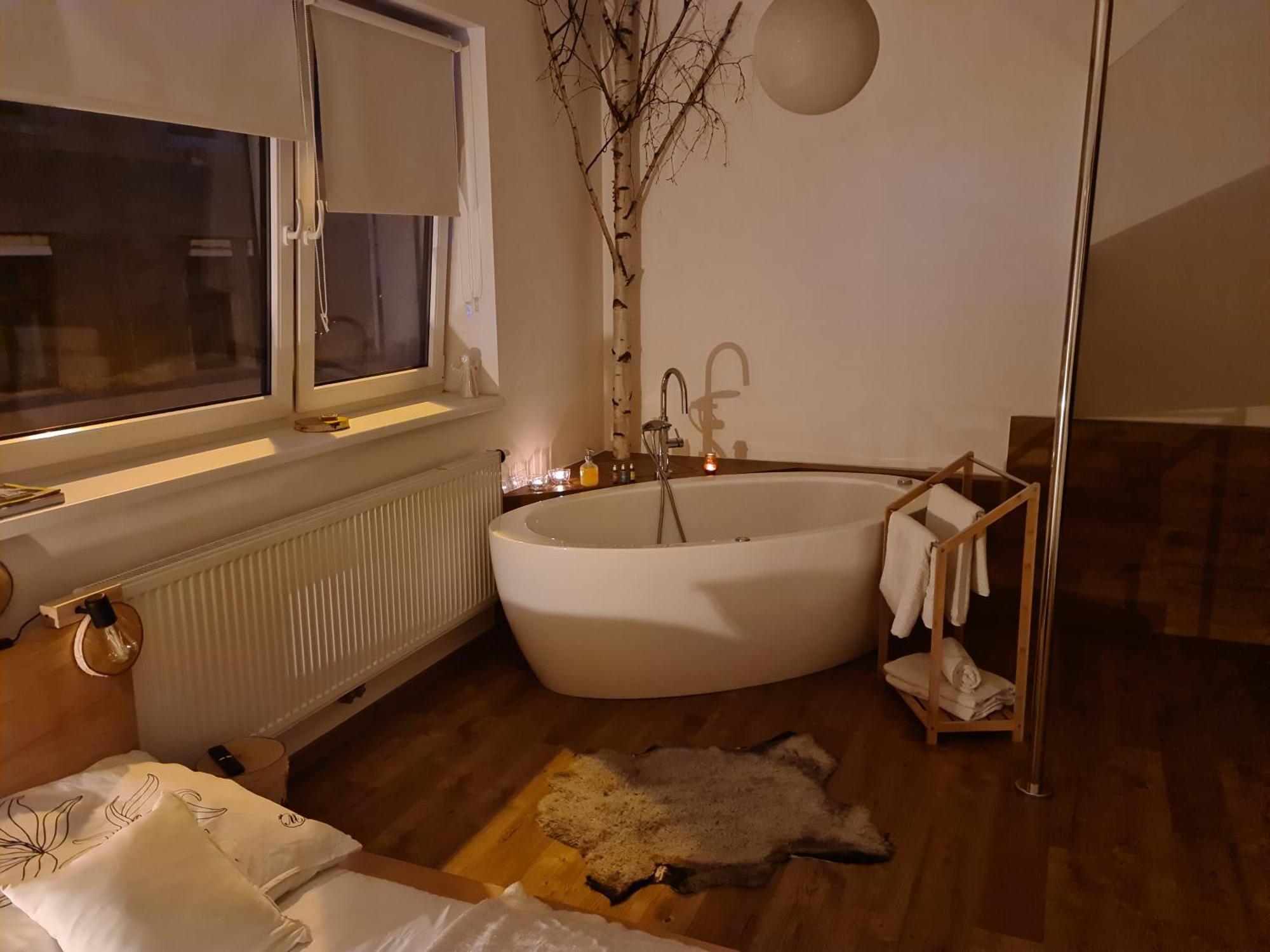 City Centre Apartments Reichenberg Exterior foto